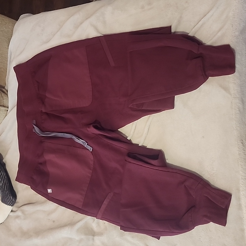 Figs M limited edition joggers
